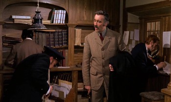 Horror Express screenshot 2