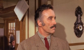 Horror Express screenshot 3