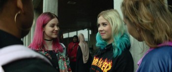 Stupid Young Heart screenshot 3