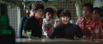 Sister Street Fighter screenshot 1