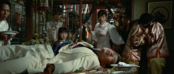 Return of the Sister Street Fighter screenshot 3