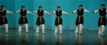 Sister Street Fighter: Hanging by a Thread screenshot 2