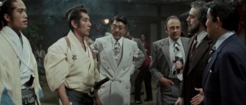 Sister Street Fighter: Fifth Level Fist screenshot 3