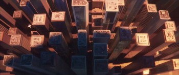 The Lego Movie 2: The Second Part screenshot 1