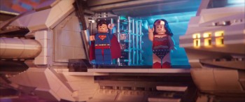 The Lego Movie 2: The Second Part screenshot 2