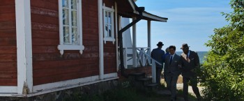 Olavi Virta screenshot 2