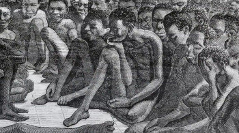 The Long Shadow screenshot 2