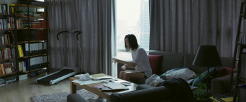 The Negotiation screenshot 1