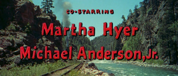 The Sons of Katie Elder screenshot 1