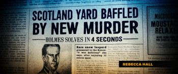 Holmes & Watson screenshot 2