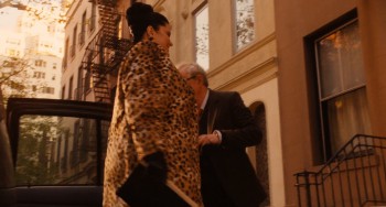 Fading Gigolo screenshot 1