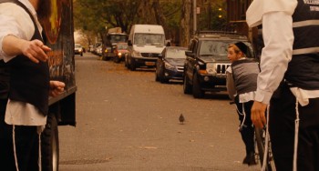 Fading Gigolo screenshot 2