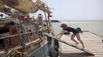 Captain Ron screenshot 1