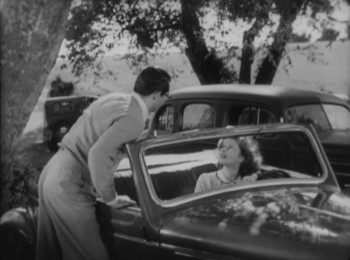 Bringing Up Baby screenshot 2