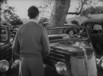 Bringing Up Baby screenshot 3