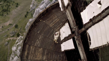 The Mill and the Cross screenshot 3