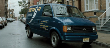 The Shaft screenshot 1