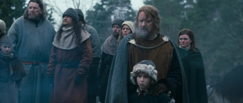 Arn: The Knight Templar screenshot 2