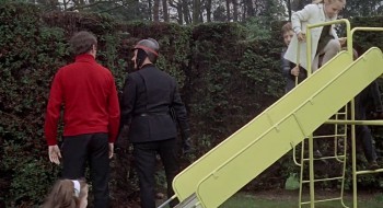 Fahrenheit 451 screenshot 3