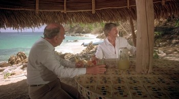 The Evil That Men Do screenshot 1