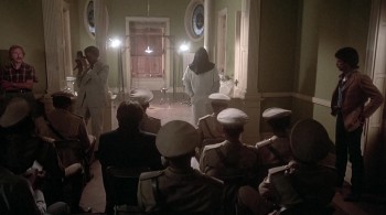 The Evil That Men Do screenshot 2