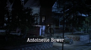 The Evil That Men Do screenshot 3