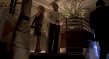 Someone to Watch Over Me screenshot 2