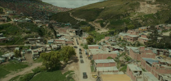 Triple Frontier screenshot 1