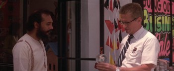 Falling Down screenshot 3