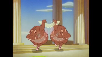 Fantasia screenshot 1