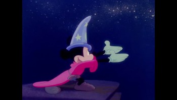 Fantasia screenshot 3