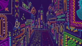 Fantasia 2000 screenshot 2