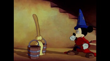 Fantasia 2000 screenshot 3