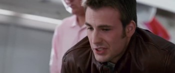 Fantastic 4: Rise of the Silver Surfer screenshot 2