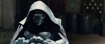 Fantastic 4: Rise of the Silver Surfer screenshot 3
