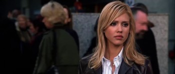 Fantastic Four screenshot 1