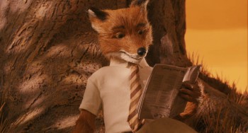 Fantastic Mr. Fox screenshot 1