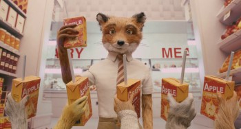 Fantastic Mr. Fox screenshot 2