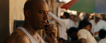 Fast & Furious screenshot 3