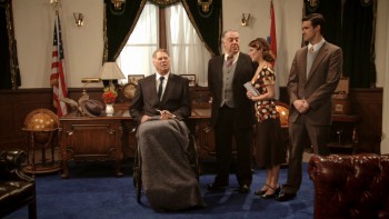 FDR: American Badass! screenshot 3