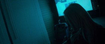 Fear Clinic screenshot 1