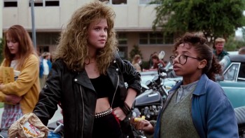 A Nightmare on Elm Street 4: The Dream Master screenshot 1