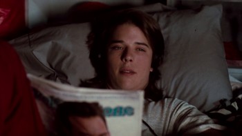 A Nightmare on Elm Street 4: The Dream Master screenshot 3