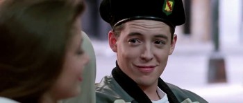 Ferris Bueller's Day Off screenshot 2