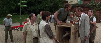 Fierce Creatures screenshot 1