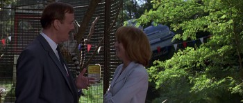 Fierce Creatures screenshot 2