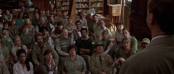 Fierce Creatures screenshot 3