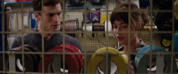 Fifty Shades of Grey screenshot 1