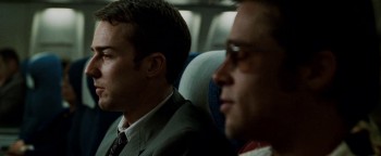 Fight Club screenshot 1