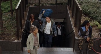 Fighting screenshot 1